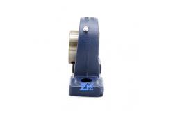 China SY509M Pillow Ball Bearing High Limiting Speed Linear Bearing Block supplier