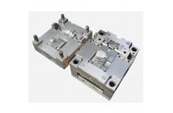 China OEM Custom Metal Aluminum Die Casting Low Pressure Casting Mold Factory supplier