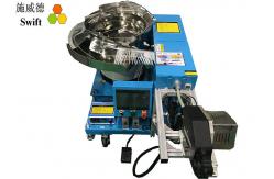 China Wire Harness Bundle Automatic Cable Tie System For Bags Quick / Fast Sealing supplier