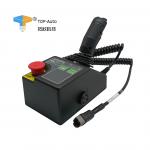 Aftermarket 1256727GT Genie Control Box for Genie GR-12 GR-15 GR-20 GRC-12 GS-1530 GS-1532 for sale