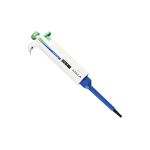 2-20ul Single Channel Mechanical Lab Pipettes Adjustable for sale