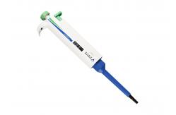 China 2-20ul Single Channel Mechanical Lab Pipettes Adjustable supplier