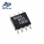 Power Transistor AD8065ARZ Analog ADI Electronic components IC chips Microcontroller AD8065 for sale