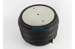 China 3B12-304 Original Air Spring Triple Convoluted Flexmember 578-93-3-100 supplier
