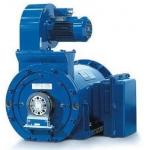 High Torque 90KW 286Nm Engine Test Dynamometer for sale