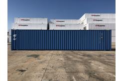 China 45ft 2591mm Width Pallet Wide Container General Purposes Easy Operation supplier