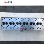 6221-11-1102 6221111102 Cylinder Head for Cummins S6D108 Engine Overhaul Parts for sale
