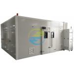 IP Testing Temperature Control Equipment Based on IEC 60068-2