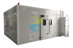 China IP Testing Temperature Control Equipment Based on IEC 60068-2 supplier