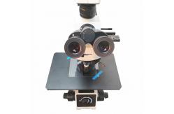 China Multifunctional Student Optical Monocular Biological Microscope For Medical Lab supplier