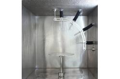 China LPX9K High Pressure Salt Spray Test Chamber for Comprehensive Environmental Simulation supplier