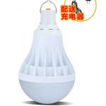 Rechargeable 2W Solar Powered Led Lights Ultra Bright