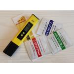 Digital PH Pen / PH Meter China With Backlight And Automatic Calibration for sale