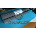 High Tensile Strength shielding Wire mesh 0.02mm - 0.8mm diameter for sale