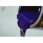 Weather Resistance High Density Acrylic Automotive Paint for sale