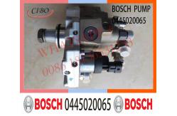 China 0445020065 BOSCH DIESEL CP3 ENGINE FUEL PUMP 0445020078 0445020201 0445020252 0445020122 0445010136 0445010195 supplier
