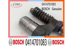 China 0414701083  Bosch Common Rail Injector 0414701013 0414701052 2995480 2998526 supplier