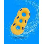 Multi - Person Swimming Ring Kayak For Kid Park Behemoth Bowl Slide Equipment for sale