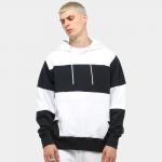 100% Cotton 3D Pullover Long Sleeve Sports Team Hoodies Printing for sale