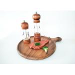 ABS Salt and Pepper Grinders with Ceramic Core