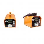 315mm Electrofusion Welding Machine For Polyethylene Plastic Pipe for sale