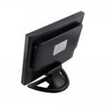 Smart CE ROHS Certificated 1024*768 POS Touch Screen Monitor Waterproof