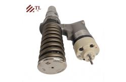 China 392-0214 3920214 Fuel Injector erpillar  3508B 3512B 3516B Engine supplier