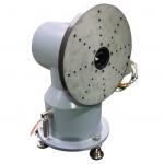 Position Swing Control 1 Axis Turntable Stainless Steel 30Kg Load for sale