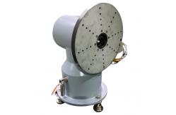 China Position Swing Control 1 Axis Turntable Stainless Steel 30Kg Load supplier