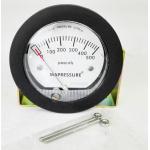 TE5000 Series Mini Low Air Differential Pressure Gauge 500pa Differential Pressure Gauge for sale