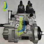 RE518423 Diesel Fuel Injection Pump For Excavator Spare Parts for sale