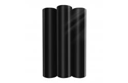 China Textil Flex Htv Rolls Pu Heat Transfer Vinyl For Clothing T Shirt supplier