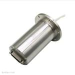 Precision Electrical Slip Ring 6 Circuits 1A for Aerial Camera System