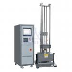 UN38.3 UL 1642 Free Fall Impact Test Equipment , Mechanical Shock Test Machine For Lab for sale