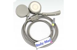 China TPU PM9000E Toco Silicone Fetal Monitor Transducer supplier