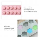 FDA Silicone Ice Cube Trays