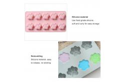 China FDA Silicone Ice Cube Trays supplier