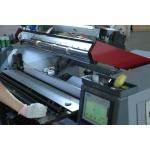 Thermal Paper Slitting Machine for NCR & ATM Paper Rolls - 900mm Max Width