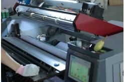 China Thermal Paper Slitting Machine for NCR & ATM Paper Rolls - 900mm Max Width supplier