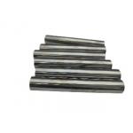 China Customizable Tungsten Carbide Bar Blanks for Industrial Wear Resistance manufacturer