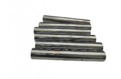 China Customizable Tungsten Carbide Bar Blanks for Industrial Wear Resistance supplier
