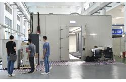 China EV Connector Testing Equipment manufacturer