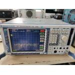 FCC Benchtop RF Spectrum Analyzer 9KHz-30GHz Rohde And Schwarz FSP30 for sale