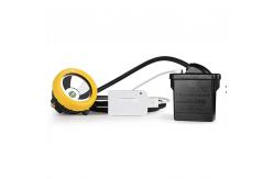 China IP65 Led Mining Light Underground Rechargeable Cordless Night Fishing supplier