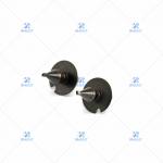 Black HANWHA SAMSUNG Nozzle Excen VN030 Smt Nozzle for sale