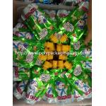 Health Color Printing Vegetables Jucie Bag / Juice Container 8 oz or 250 ml for sale