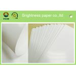 Printing Book C2s Art Paper Roll Craft Paper Strength Surface Smoothness for sale