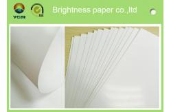 China Printing Book C2s Art Paper Roll Craft Paper Strength Surface Smoothness supplier