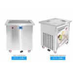 High Power Motor Popsicle Machine High Efficiency Food Grade Pc Clean And Hygienicl