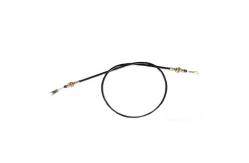 China Universal Push Pull Choke Cable Push-Pull Throttle Cable supplier